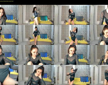 bora_ — 27 minute Chaturbate female cam show recording, 1080p, Jan 14, 2021