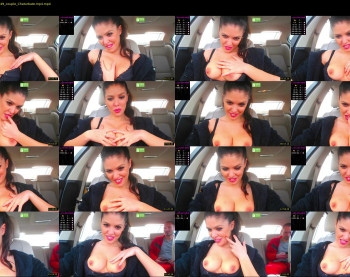 carlasquirt — 20 minute Chaturbate female cam show recording, 1080p, Jan 14, 2021
