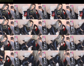 carlotta_ricci — 3 minute Chaturbate female cam show recording, 1080p, Jan 15, 2021