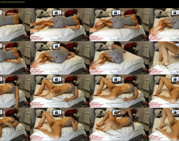 catty190 — 4 minute Chaturbate female cam show recording, 720p, Jan 14, 2021
