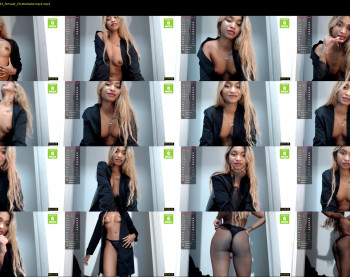 cherrrish_ — 12 minute Chaturbate female cam show recording, 720p, Jan 15, 2021