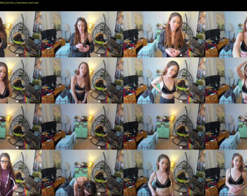 chrysanthulu — 72 minute Chaturbate female cam show recording, 1080p, Jan 14, 2021