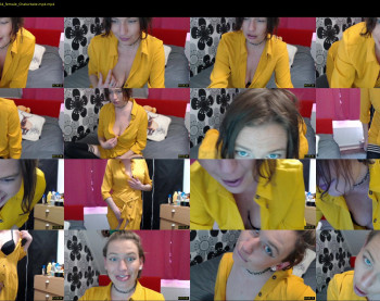 clittytastic — 28 minute Chaturbate female cam show recording, 720p, Jan 14, 2021