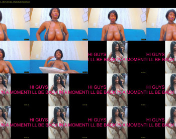 crazy_addixtion — 55 minute Chaturbate female cam show recording, 1080p, Jan 14, 2021