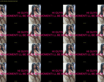 crazy_addixtion — 26 minute Chaturbate female cam show recording, 1080p, Jan 14, 2021