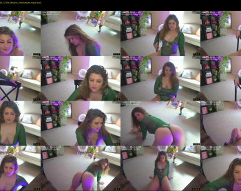 daddy_daycare_ — 70 minute Chaturbate female cam show recording, 1080p, Jan 14, 2021