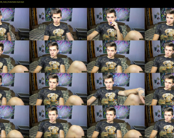 daniel_like — 60 minute Chaturbate male cam show recording, 1080p, Jan 15, 2021