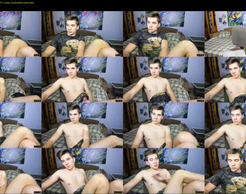 daniel_like — 78 minute Chaturbate male cam show recording, 1080p, Jan 15, 2021