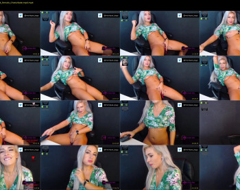 debralee — 70 minute Chaturbate female cam show recording, 1080p, Jan 14, 2021
