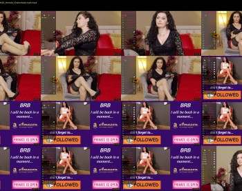 dianacharm — 79 minute Chaturbate female cam show recording, 1080p, Jan 14, 2021