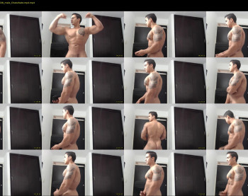 dimitriklein — 38 minute Chaturbate male cam show recording, 1080p, Jan 14, 2021
