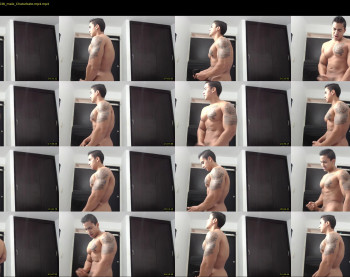 dimitriklein — 60 minute Chaturbate male cam show recording, 1080p, Jan 14, 2021