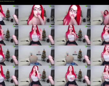 dindin_ — 16 minute Chaturbate female cam show recording, 1080p, Jan 14, 2021