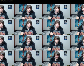 dmitryromanov — 5 minute Chaturbate male cam show recording, 1080p, Jan 14, 2021