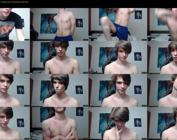 dmitryromanov — 22 minute Chaturbate male cam show recording, 1080p, Jan 15, 2021