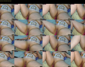 dulce_lf — 12 minute Chaturbate female cam show recording, 720p, Jan 15, 2021