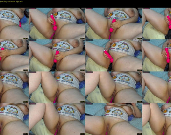 dulce_lf — 26 minute Chaturbate female cam show recording, 720p, Jan 15, 2021