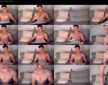 eddieds — 18 minute Chaturbate male cam show recording, 1080p, Jan 14, 2021
