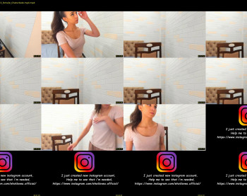 ehotlovea — 11 minute Chaturbate female cam show recording, 1080p, Jan 14, 2021