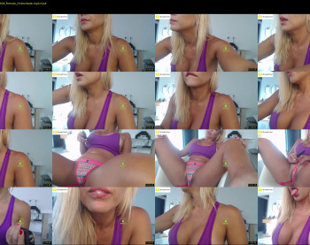 eileen_rose — 31 minute Chaturbate female cam show recording, 1080p, Jan 14, 2021