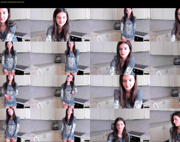 elaanna — 70 minute Chaturbate female cam show recording, 1080p, Jan 14, 2021
