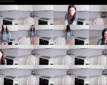 elaanna — 71 minute Chaturbate female cam show recording, 1080p, Jan 14, 2021