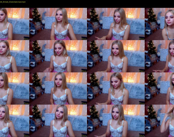 elen_black — 19 minute Chaturbate female cam show recording, 1080p, Jan 15, 2021