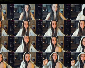 elenalooove — 11 minute Chaturbate female cam show recording, 1080p, Jan 14, 2021