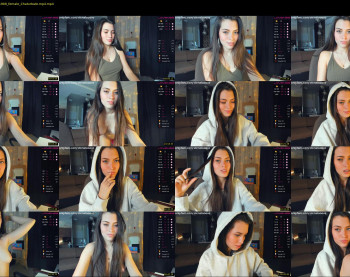 elenalooove — 69 minute Chaturbate female cam show recording, 1080p, Jan 14, 2021