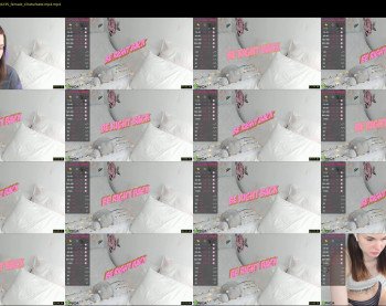 elizabeth_cat — 66 minute Chaturbate female cam show recording, 1080p, Jan 15, 2021