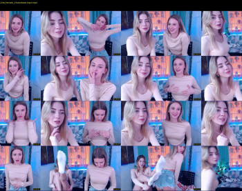emmi_rosee — 5 minute Chaturbate female cam show recording, 720p, Jan 14, 2021