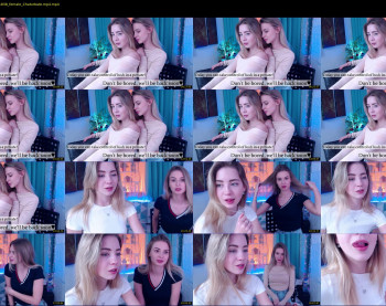 emmi_rosee — 37 minute Chaturbate female cam show recording, 720p, Jan 14, 2021