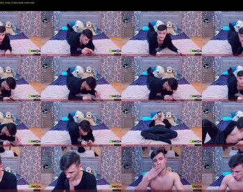 eric_poston — 73 minute Chaturbate male cam show recording, 1080p, Jan 14, 2021