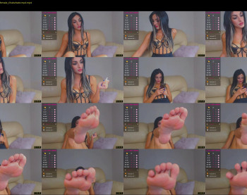 eva_ra — 16 minute Chaturbate female cam show recording, 1080p, Jan 14, 2021