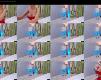 fallingangel_ — 63 minute Chaturbate female cam show recording, 1080p, Jan 14, 2021