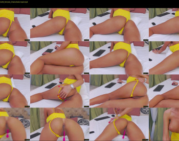 fallingangel_ — 70 minute Chaturbate female cam show recording, 1080p, Jan 14, 2021