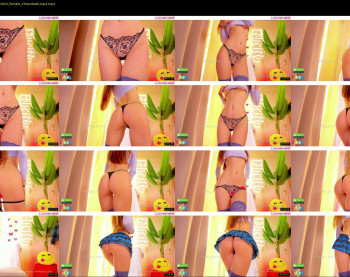 felicity_yours — 71 minute Chaturbate female cam show recording, 1080p, Jan 14, 2021