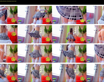felicity_yours — 70 minute Chaturbate female cam show recording, 1080p, Jan 14, 2021