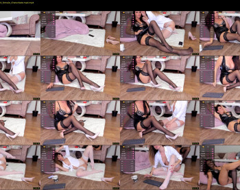 fetish_life — 62 minute Chaturbate female cam show recording, 1080p, Jan 14, 2021
