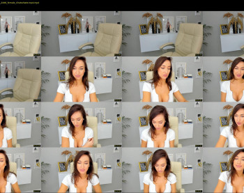 finestchantilly — 11 minute Chaturbate female cam show recording, 1080p, Jan 14, 2021