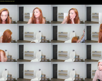 foxynesss — 4 minute Chaturbate female cam show recording, 1080p, Jan 14, 2021