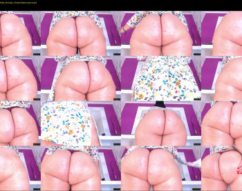 gabby_haze — 70 minute Chaturbate female cam show recording, 1080p, Jan 14, 2021