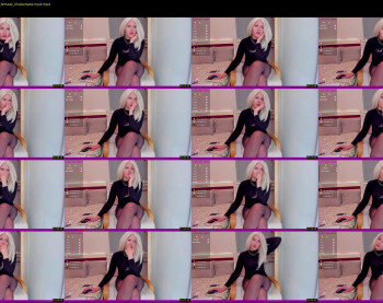 goldgal — 3 minute Chaturbate female cam show recording, 1080p, Jan 15, 2021