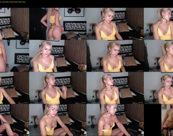 greyslopez — 45 minute Chaturbate female cam show recording, 1080p, Jan 15, 2021