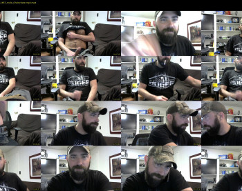 hardworkertn — 41 minute Chaturbate male cam show recording, 720p, Jan 14, 2021