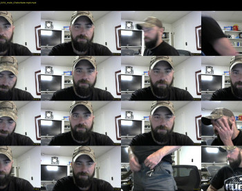 hardworkertn — 21 minute Chaturbate male cam show recording, 720p, Jan 14, 2021