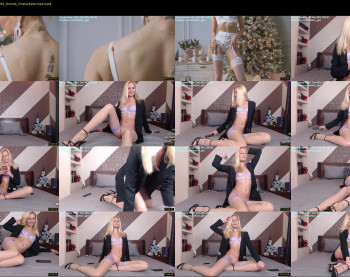 hefner_girl — 70 minute Chaturbate female cam show recording, 1080p, Jan 14, 2021