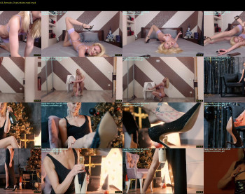 hefner_girl — 65 minute Chaturbate female cam show recording, 1080p, Jan 15, 2021