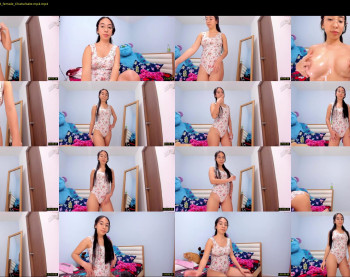 helenrus — 114 minute Chaturbate female cam show recording, 720p, Jan 15, 2021