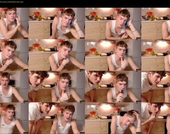 hercules__ — 32 minute Chaturbate male cam show recording, 1080p, Jan 14, 2021